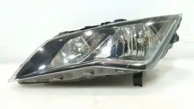 Peça sobressalente para automóvel em segunda mão farol / farolim esquerdo por seat leon (5f1) 1.5 tgi referências oem iam 5f1941015b  5f1941015b