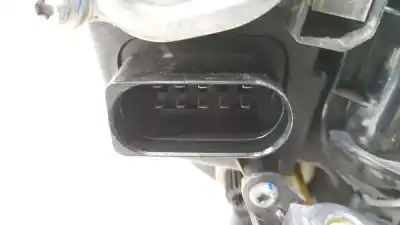 Peça sobressalente para automóvel em segunda mão farol / farolim esquerdo por seat leon (5f1) 1.5 tgi referências oem iam 5f1941015b  5f1941015b