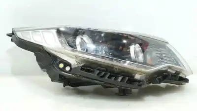 Second-hand car spare part right headlight for kia optima (jf) 1.7 crdi oem iam references 92102d4170  92102d4170