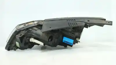 Second-hand car spare part right headlight for kia optima (jf) 1.7 crdi oem iam references 92102d4170  92102d4170