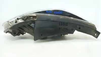 Second-hand car spare part right headlight for kia optima (jf) 1.7 crdi oem iam references 92102d4170  92102d4170