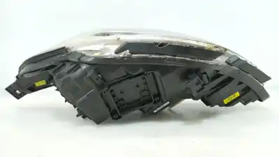 Second-hand car spare part right headlight for kia optima (jf) 1.7 crdi oem iam references 92102d4170  92102d4170