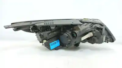 Second-hand car spare part left headlight for kia optima (jf) 1.7 crdi oem iam references 92101d4170  92101d4170