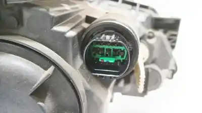 Second-hand car spare part left headlight for kia optima (jf) 1.7 crdi oem iam references 92101d4170  92101d4170