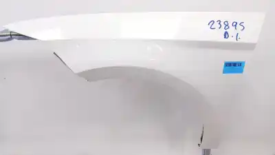 Second-hand car spare part left front fin for seat leon (5f1) 1.5 tgi oem iam references 5f0821021g  5f0821021g