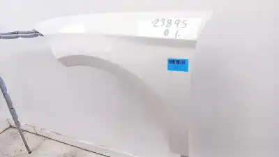 Second-hand car spare part left front fin for seat leon (5f1) 1.5 tgi oem iam references 5f0821021g  5f0821021g