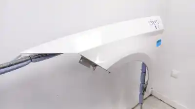 Second-hand car spare part left front fin for seat leon (5f1) 1.5 tgi oem iam references 5f0821021g  5f0821021g