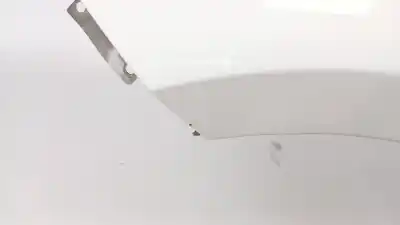 Second-hand car spare part left front fin for seat leon (5f1) 1.5 tgi oem iam references 5f0821021g  5f0821021g