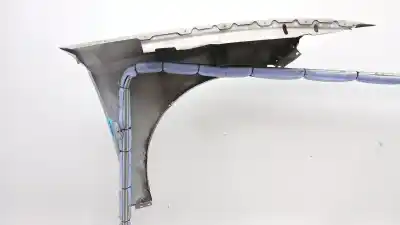 Second-hand car spare part left front fin for seat leon (5f1) 1.5 tgi oem iam references 5f0821021g  5f0821021g