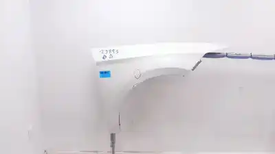 Second-hand car spare part Front Right Fin for SEAT LEON (5F1) 1.5 TGI OEM IAM references 5F0821022J  5F0821022J