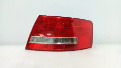 Second-hand car spare part RIGHT TAILGATE LIGHT for AUDI A6 C6 (4F2) 3.0 TDI QUATTRO OEM IAM references 4F5945096N  