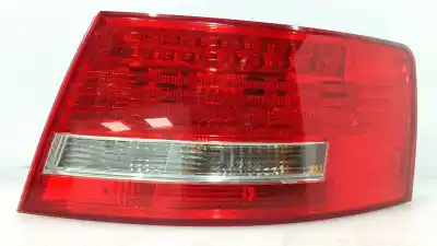 Second-hand car spare part right tailgate light for audi a6 c6 (4f2) 3.0 tdi quattro oem iam references 4f5945096n  4f5945096n