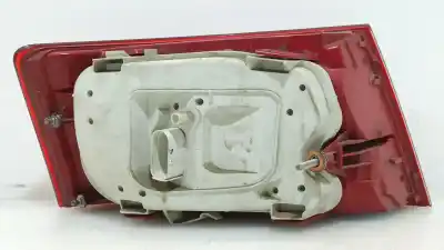 Second-hand car spare part right tailgate light for audi a6 c6 (4f2) 3.0 tdi quattro oem iam references 4f5945096n  4f5945096n