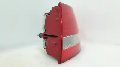 Second-hand car spare part right tailgate light for audi a6 c6 (4f2) 3.0 tdi quattro oem iam references 4f5945096n  4f5945096n
