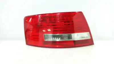 Gebrauchtes Autoersatzteil rückleuchte außen links zum audi a6 c6 (4f2) 3.0 tdi quattro oem-iam-referenzen 4f5945095n
