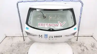 Second-hand car spare part TAILGATE for SEAT LEON (5F1)  OEM IAM references 5F9827024  5F9827024