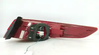 Pezzo di ricambio per auto di seconda mano lampada posteriore sinistra per kia optima (jf) 1.7 crdi riferimenti oem iam 92401d4000  92401d4000
