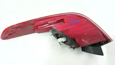 Pezzo di ricambio per auto di seconda mano lampada posteriore sinistra per kia optima (jf) 1.7 crdi riferimenti oem iam 92401d4000  92401d4000