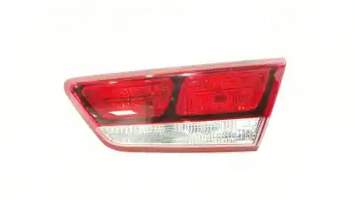 Pezzo di ricambio per auto di seconda mano Luce Di Coda Interna Destra per KIA OPTIMA (JF) 1.7 CRDI Riferimenti OEM IAM 92404D4050  92404D4050