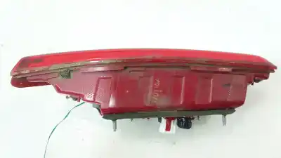 Second-hand car spare part interior rear right light for kia optima (jf) 1.7 crdi oem iam references 92404d4050  92404d4050