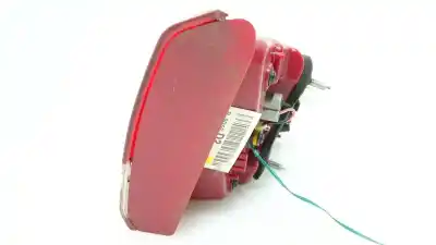 Second-hand car spare part interior rear right light for kia optima (jf) 1.7 crdi oem iam references 92404d4050  92404d4050