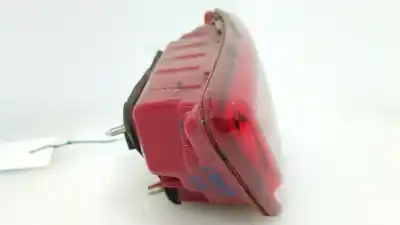 Second-hand car spare part interior rear right light for kia optima (jf) 1.7 crdi oem iam references 92404d4050  92404d4050