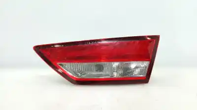 Second-hand car spare part Interior Rear Right Light for SEAT LEON (5F1) 1.5 TGI OEM IAM references 5F9945094D  5F9945094D