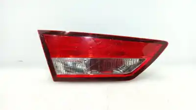 İkinci el araba yedek parçası iç sol kuyruk lambasi için seat leon (5f1) 1.5 tgi oem iam referansları 5f9945093d