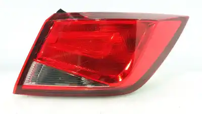 Peça sobressalente para automóvel em segunda mão farolim traseiro direito por seat leon (5f1) 1.5 tgi referências oem iam 5f9945096  5f9945096