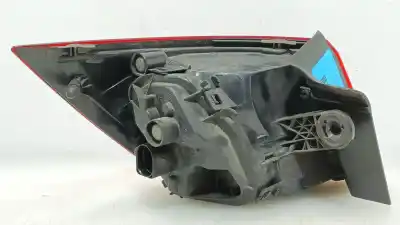 Peça sobressalente para automóvel em segunda mão farolim traseiro direito por seat leon (5f1) 1.5 tgi referências oem iam 5f9945096  5f9945096