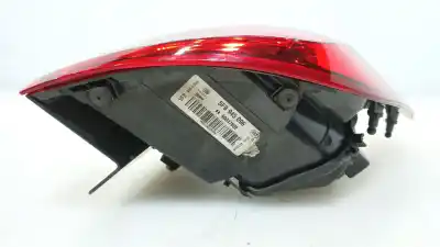 Peça sobressalente para automóvel em segunda mão farolim traseiro direito por seat leon (5f1) 1.5 tgi referências oem iam 5f9945096  5f9945096