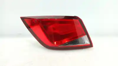 Second-hand car spare part Left Tailgate Light for SEAT LEON (5F1) 1.5 TGI OEM IAM references 5F9945095  5F9945095