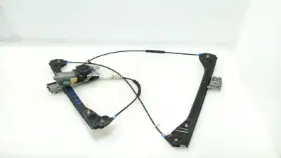 Автозапчасти б/у РЕГУЛЯТОР СТЕКЛА ПЕРЕДНЕГО ПРАВОГО за BMW 3 COUPÉ (E46) 320 CD ссылки OEM IAM 51338204180  