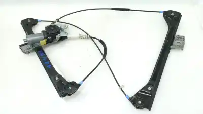 Автозапчасти б/у регулятор стекла переднего правого за bmw 3 coupé (e46) 320 cd ссылки oem iam 51338204180  8204180