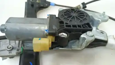 Автозапчасти б/у регулятор стекла переднего правого за bmw 3 coupé (e46) 320 cd ссылки oem iam 51338204180  8204180