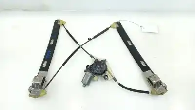 İkinci el araba yedek parçası ön sol pencere regülatörü için seat leon (5f1) 1.5 tgi oem iam referansları 5f4837461d