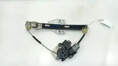 İkinci el araba yedek parçası arka sol cam regülatörü için seat leon (5f1) 1.5 tgi oem iam referansları 5f9839461d