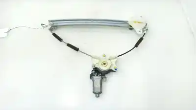 Pièce détachée automobile d'occasion LÉVE GLACE AVANT DROIT pour HYUNDAI I20 II (GB, IB) 1.0 T-GDI Références OEM IAM 82404C7010  