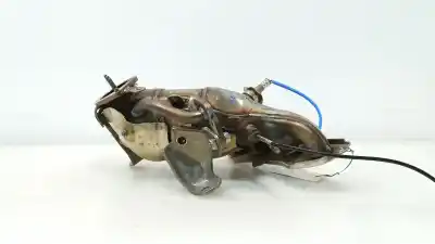 Pezzo di ricambio per auto di seconda mano CATALIZZATORE per DACIA JOGGER 1.6 HYBRID 140 Riferimenti OEM IAM 208A00444R  