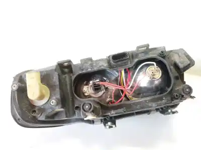 Автозапчастина б/у права фа для audi a3 (8l)  посилання на oem iam 084411160r 8l0941029 084411160r