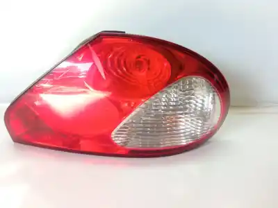 Peça sobressalente para automóvel em segunda mão farolim traseiro direito por jaguar x-type i (x400) 2.2 d referências oem iam 89021772