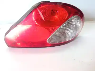 Автозапчастина б/у правий ліхтар для jaguar x-type i (x400) 2.2 d посилання на oem iam 89021772  89021772