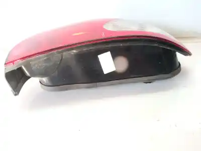 Автозапчастина б/у правий ліхтар для jaguar x-type i (x400) 2.2 d посилання на oem iam 89021772  89021772