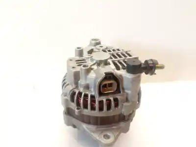 Pezzo di ricambio per auto di seconda mano alternatore per mazda rx-8 (se) básico (170kw) riferimenti oem iam n3h118300a n3h118300a a3tg1291a