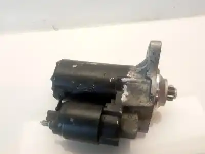 Pezzo di ricambio per auto di seconda mano motorino di avviamento per seat toledo (1l) 1.9 turbodiesel cat (aaz) riferimenti oem iam 020911023 d001121006 020911023