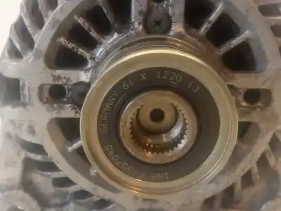 Автозапчасти б/у генератор за nissan qashqai+2 (jj10) acenta ссылки oem iam 23100jd200 a2tj0281ze 23100jd200