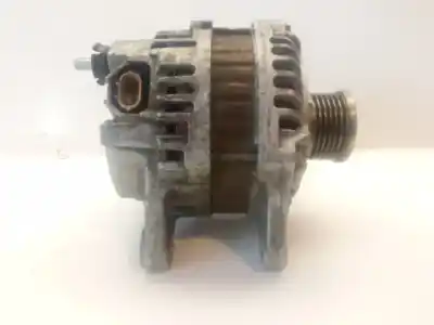Автозапчасти б/у генератор за nissan qashqai+2 (jj10) acenta ссылки oem iam 23100jd200 a2tj0281ze 23100jd200