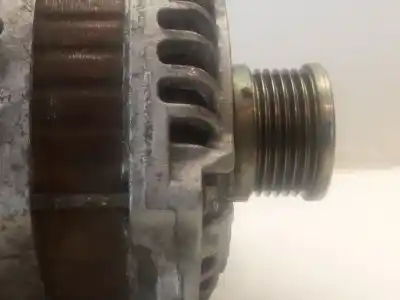 Автозапчасти б/у генератор за nissan qashqai+2 (jj10) acenta ссылки oem iam 23100jd200 a2tj0281ze 23100jd200