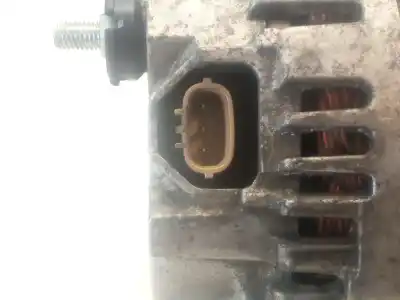 Автозапчасти б/у генератор за nissan qashqai+2 (jj10) acenta ссылки oem iam 23100jd200 a2tj0281ze 23100jd200