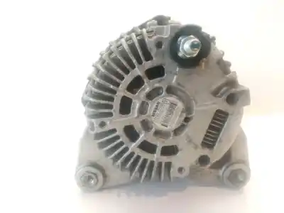 Автозапчасти б/у генератор за nissan qashqai+2 (jj10) acenta ссылки oem iam 23100jd200 a2tj0281ze 23100jd200